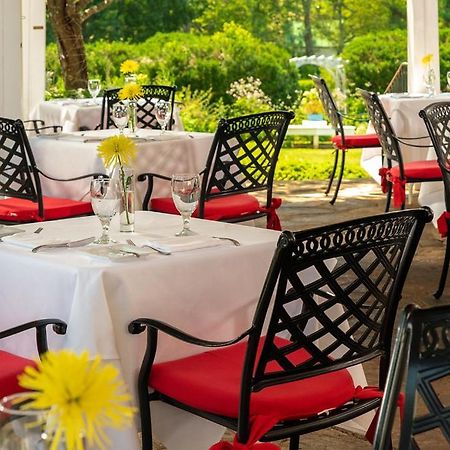 Ashby Inn & Restaurant Paris ภายนอก รูปภาพ