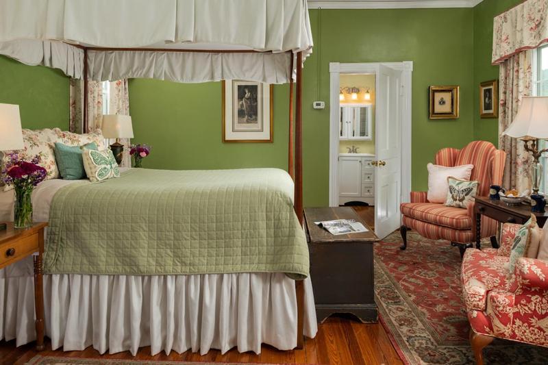 Ashby Inn & Restaurant Paris ภายนอก รูปภาพ