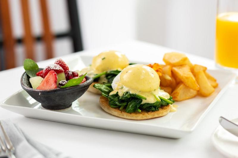 Ashby Inn & Restaurant Paris ภายนอก รูปภาพ