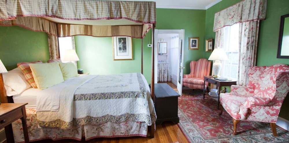 Ashby Inn & Restaurant Paris ภายนอก รูปภาพ